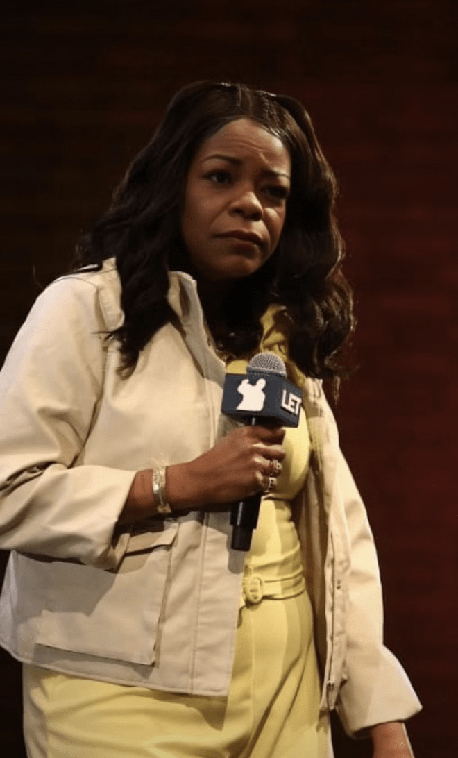 Faith, Healing, and Resilience: The Empowering Voice of Elaine King