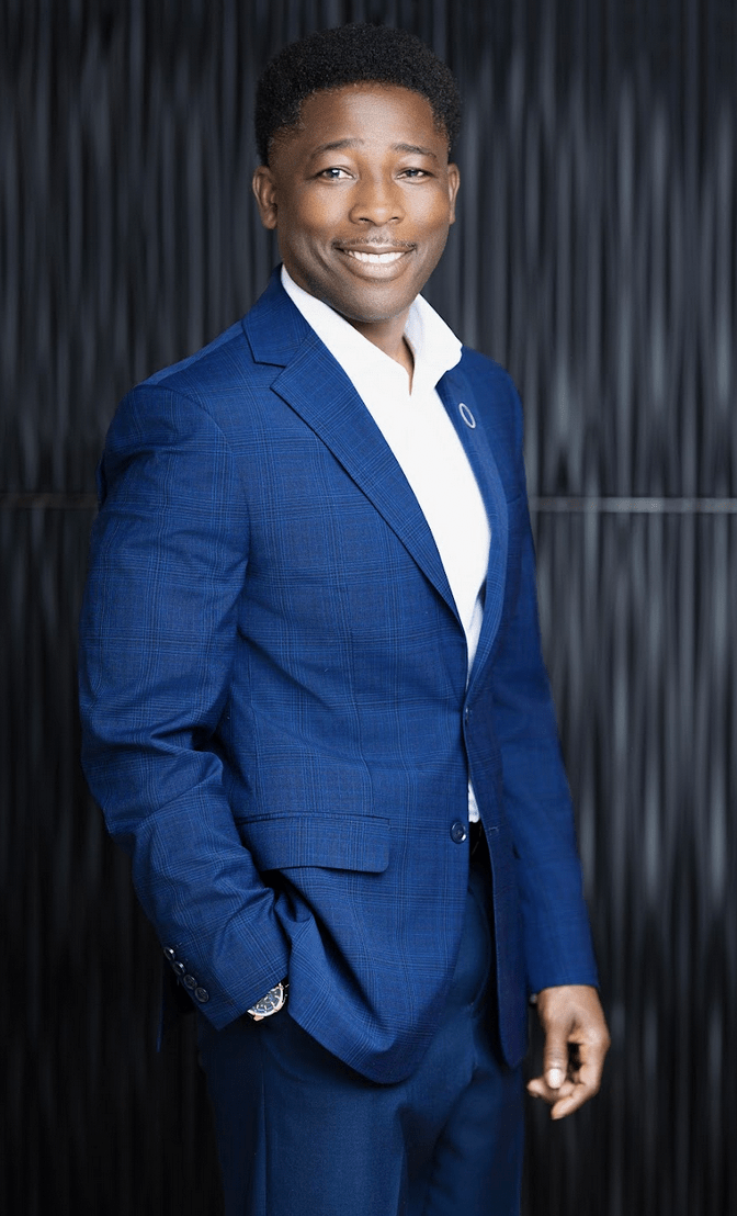 From Boardroom to Breakthroughs: The Leadership Legacy of Cedric Singleton