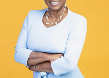 Elevating Leadership, Empowering Women: The Journey of Dr. Janet Lockhart-Jones