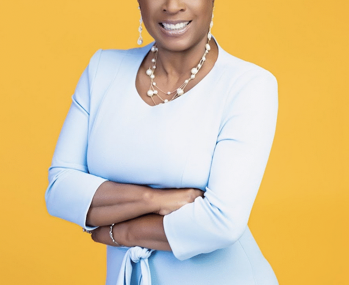 Elevating Leadership, Empowering Women: The Journey of Dr. Janet Lockhart-Jones