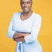 Elevating Leadership, Empowering Women: The Journey of Dr. Janet Lockhart-Jones Elevating Leadership, Empowering Women: The Journey of Dr. Janet Lockhart-Jones