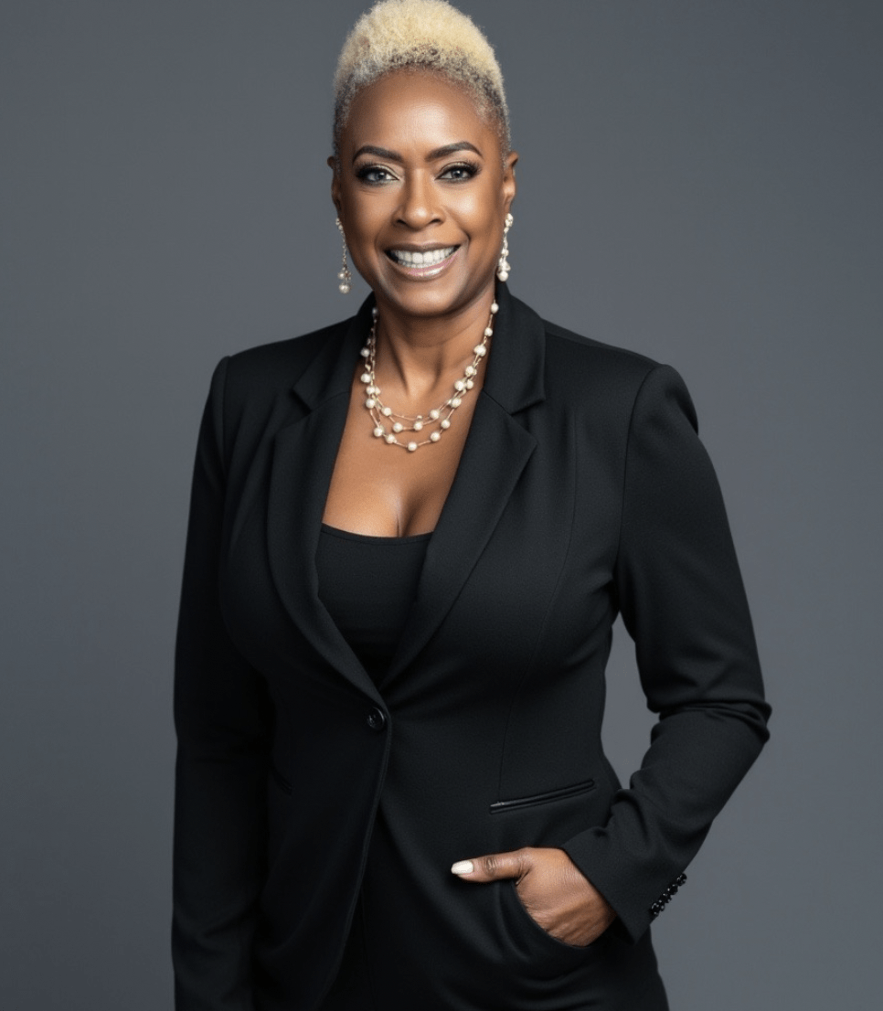 Dr. Janet Lockhart-Jones Dr. Janet Lockhart-Jones