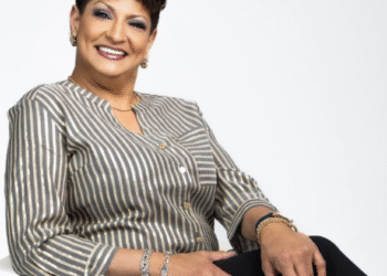 Rising Beyond Bars: The Transformative Journey of Dr. Nichole Pettway