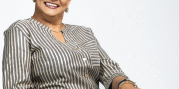 Rising Beyond Bars: The Transformative Journey of Dr. Nichole Pettway