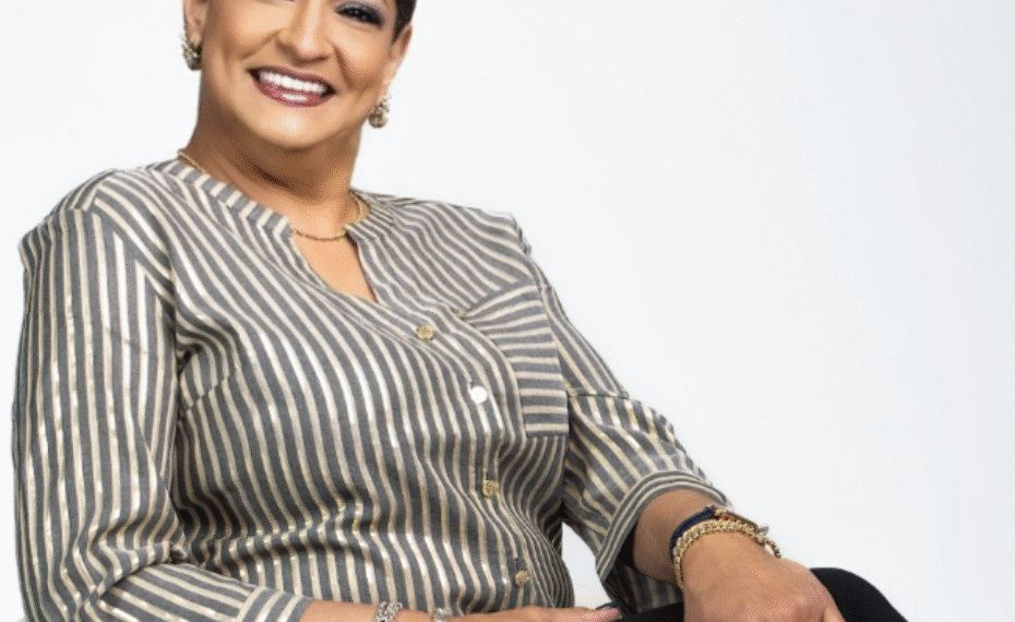 Rising Beyond Bars: The Transformative Journey of Dr. Nichole Pettway