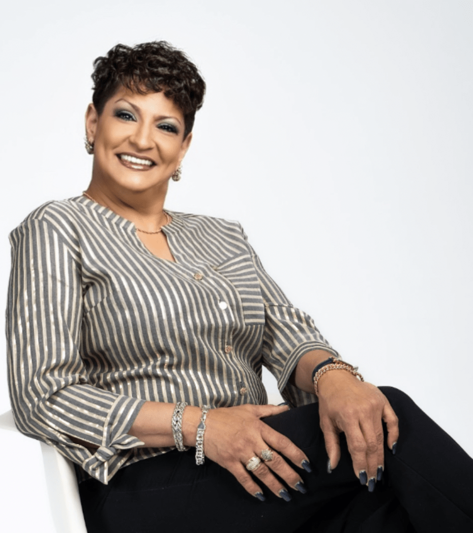 Rising Beyond Bars: The Transformative Journey of Dr. Nichole Pettway