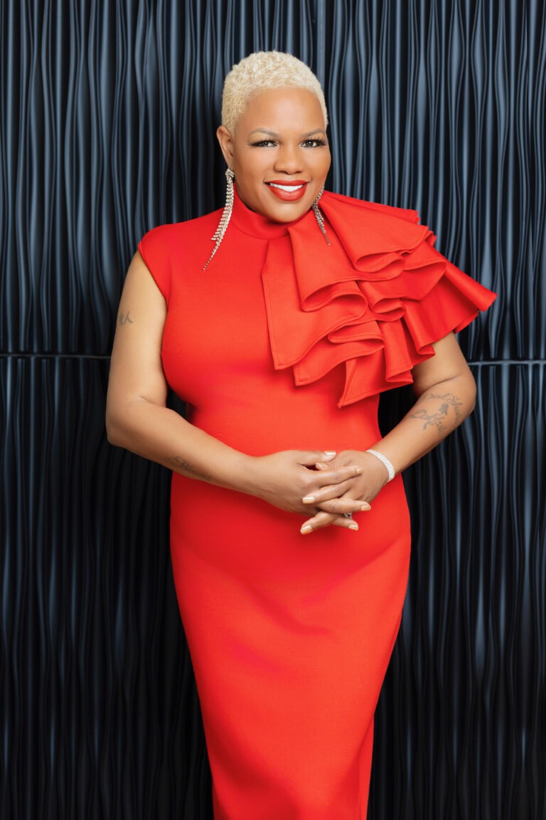 Dr. Shavonna Herron-Johnson