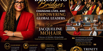 Building Bridges, Changing Lives, and Empowering Global Leaders