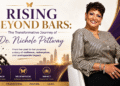 Rising Beyond Bars: The Transformative Journey of Dr. Nichole Pettway